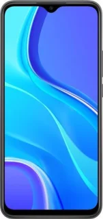Xiaomi Redmi 9 32GB Grijs