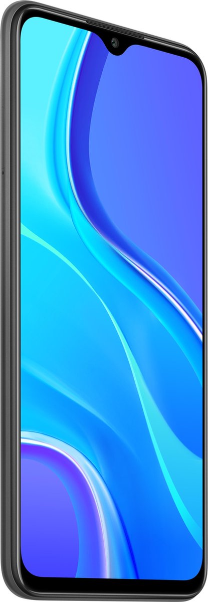 Xiaomi Redmi 9 32GB Grijs