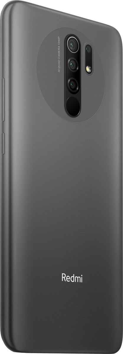 Xiaomi Redmi 9 32GB Grijs