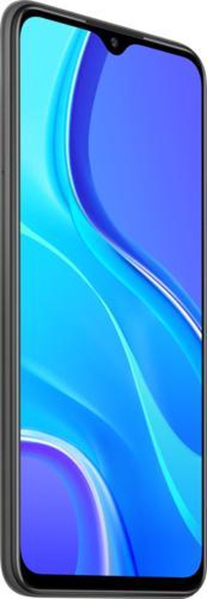 Xiaomi Redmi 9 32GB Grijs