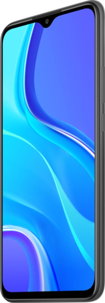 Xiaomi Redmi 9 32GB Grijs