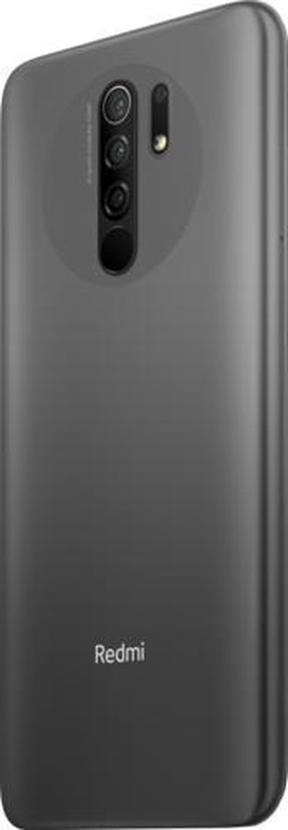 Xiaomi Redmi 9 32GB Grijs
