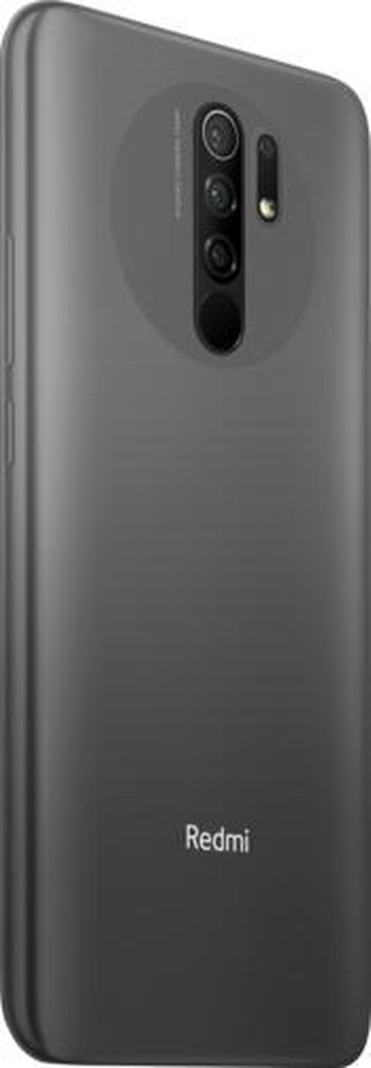 Xiaomi Redmi 9 32GB Grijs