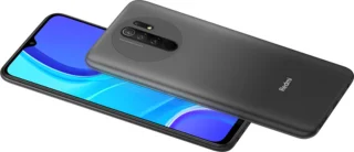 Xiaomi Redmi 9 32GB Grijs