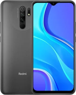Xiaomi Redmi 9 32GB Grijs