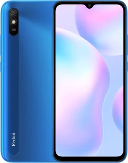 Xiaomi Redmi 9A 32GB Blauw