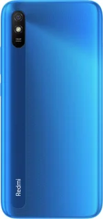 Xiaomi Redmi 9A 32GB Blauw