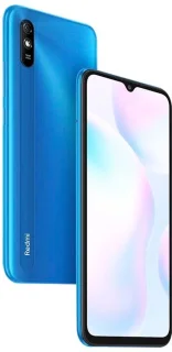 Xiaomi Redmi 9A 32GB Blauw