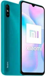 Xiaomi Redmi 9A 32GB Grijs