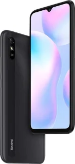 Xiaomi Redmi 9A 32GB Grijs