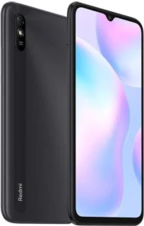 Xiaomi Redmi 9A 32GB Grijs