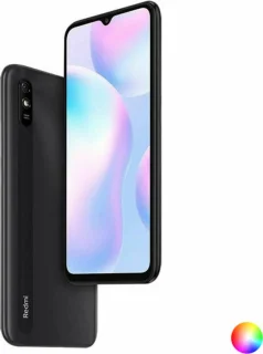 Xiaomi Redmi 9A 32GB Grijs