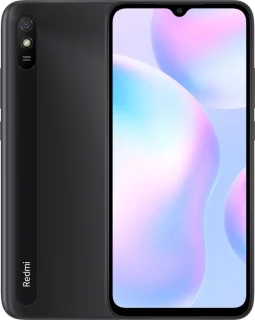 Xiaomi Redmi 9A 32GB Grijs