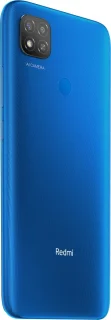 Xiaomi Redmi 9C 32GB Blauw