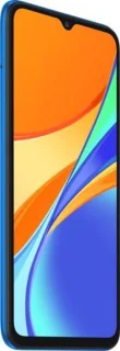Xiaomi Redmi 9C 32GB Blauw