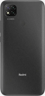 Xiaomi Redmi 9C 32GB Blauw