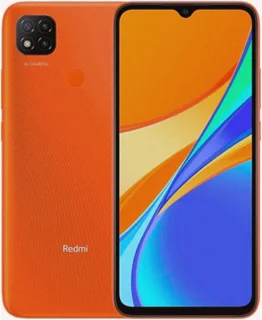 Xiaomi Redmi 9C 32GB Blauw