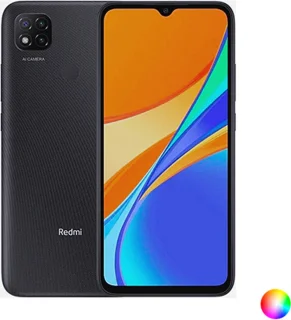 Xiaomi Redmi 9C 32GB Blauw