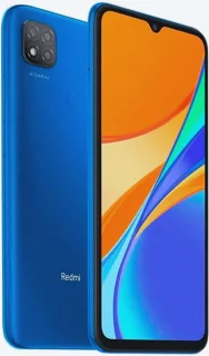 Xiaomi Redmi 9C 32GB Blauw