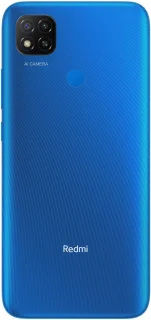 Xiaomi Redmi 9C 32GB Blauw