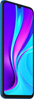 Xiaomi Redmi 9C 32GB Blauw