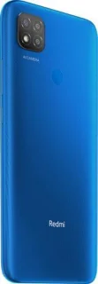 Xiaomi Redmi 9C 32GB Blauw