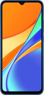 Xiaomi Redmi 9C 32GB Blauw