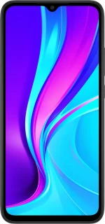 Xiaomi Redmi 9C 32GB Grijs
