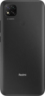 Xiaomi Redmi 9C 32GB Grijs