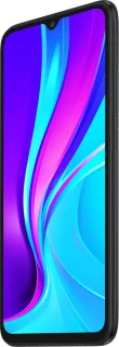 Xiaomi Redmi 9C 32GB Grijs