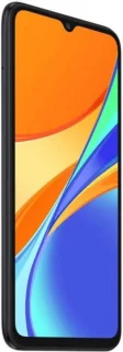 Xiaomi Redmi 9C 32GB Grijs