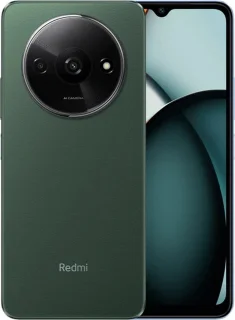 Xiaomi Redmi A3 128GB Forest Groen