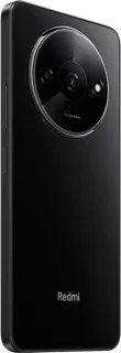 Xiaomi Redmi A3 128GB Midnight Zwart