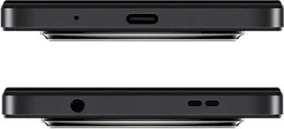 Xiaomi Redmi A3 128GB Midnight Zwart