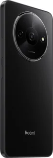 Xiaomi Redmi A3 64GB Midnight Zwart