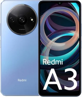 Xiaomi Redmi A3 64GB Star Blauw