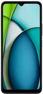 Xiaomi Redmi A3X 64GB 3GB Midnight Zwart