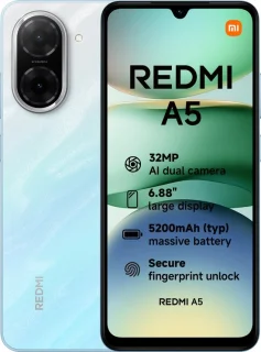 Xiaomi Redmi A5 3GB 64GB Blauw