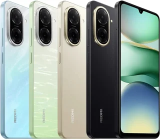 Xiaomi Redmi A5 3GB 64GB Groen