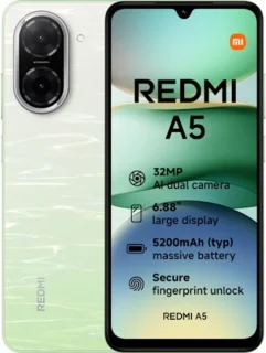 Xiaomi Redmi A5 4GB 128GB