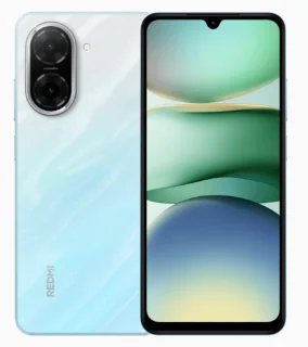 Xiaomi Redmi A5 Dual SIM 4G 4GB 128GB Blauw