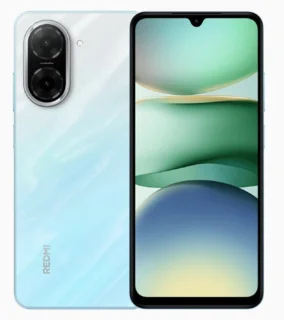 Xiaomi Redmi A5 Dual SIM 4G 4GB 128GB Blauw