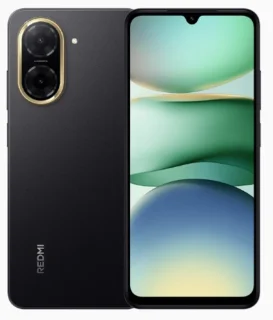 Xiaomi Redmi A5 Dual SIM 4G 4GB 128GB Zwart
