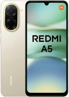 Xiaomi Redmi A5 Smartphone review
