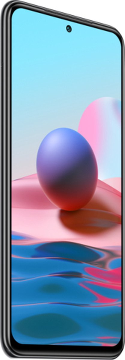 Xiaomi Redmi Note 10 128GB Grijs