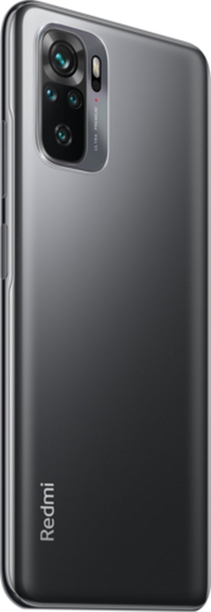 Xiaomi Redmi Note 10 128GB Grijs