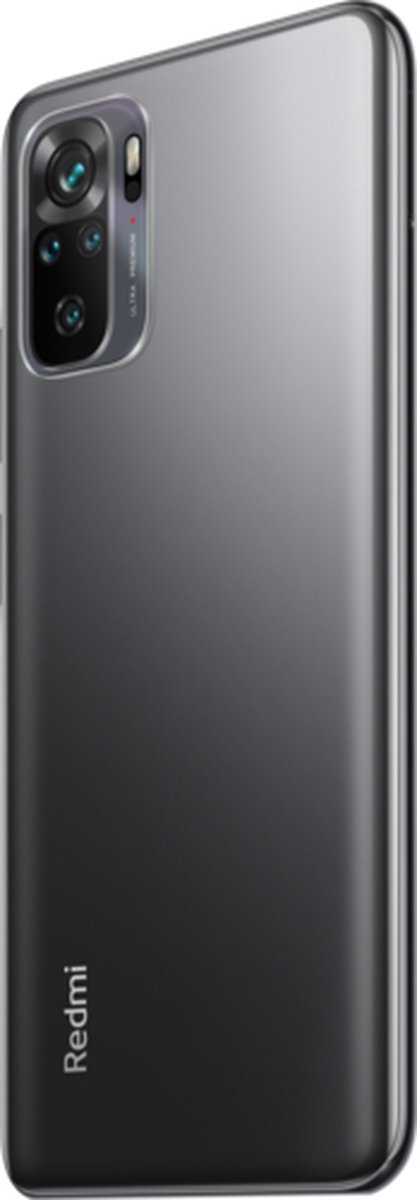 Xiaomi Redmi Note 10 128GB Grijs