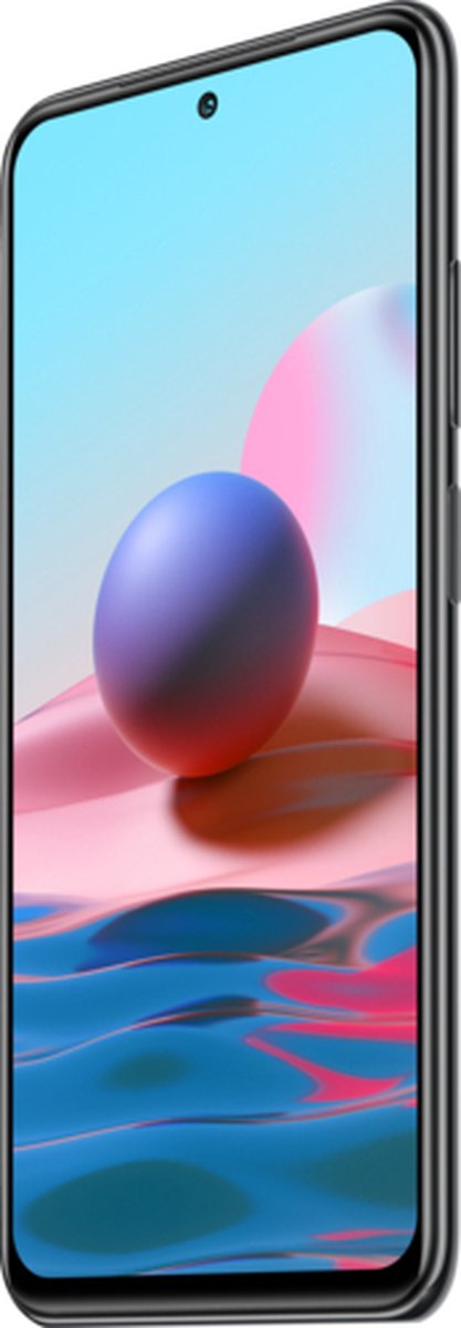 Xiaomi Redmi Note 10 128GB Grijs