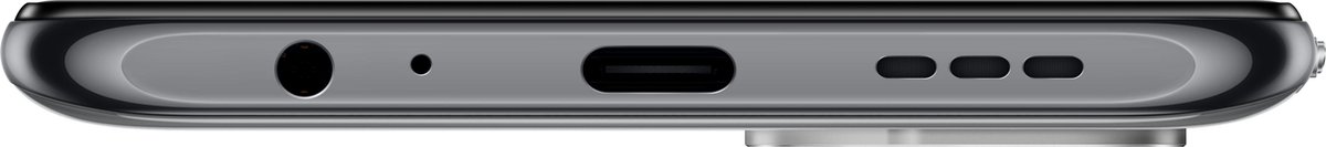 Xiaomi Redmi Note 10 128GB Grijs