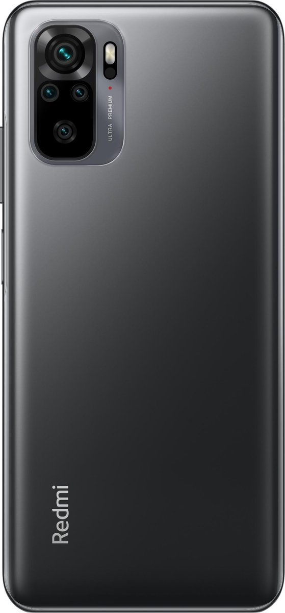 Xiaomi Redmi Note 10 128GB Grijs